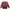 Japanese Brand Vintage Y2K Sweater Pria Red