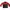 Gorpcore Track Jacket Pria Red Black