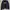 8seconds Streetwear Casual Sweatshirt Wanita black photo 1