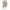 GENTLEWOMAN Minimalist Casual Shoulder bag Wanita black cream photo 8