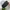 GENTLEWOMAN Minimalist Casual Crossbody Bag Wanita white black photo 4