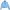 Angel Blue Streetwear Y2K Puffer Jacket Wanita Blue