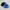 Streetwear Avant Garde Bomber Jacket Pria Black Blue