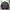 Gucci Vintage Casual Leather Jacket Pria Black