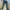 Casual Jeans Pria blue photo 1