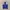 Adidas Vintage Sportswear Windbreaker Pria white blue photo 1