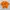 Sportswear T-shirt Pria orange photo 1