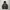 Hysteric Glamour Vintage Streetwear Windbreaker Wanita Brown