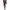 House of CB Luxury Casual Maxi dress Wanita black gray photo 1