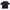 GU Minimalist Casual T-shirt Pria Black