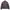Chrome Hearts Streetwear Avant Garde Track Jacket Pria Brown