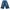 MCM Y2K Avant Garde Short Pria blue photo 3