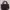 Minimalist Shoulder bag Wanita black photo 1