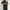 Vintage Formal shirt Pria black photo 1