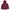 Eider Gorpcore Casual Parka Pria burgundy photo 1