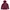 Eider Gorpcore Casual Parka Pria Burgundy
