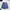 Polo Ralph Lauren Y2K Short Pria navy blue photo 1