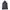 Casual Parka Pria black photo 1