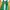 Luxury Minimalist Kids Green
