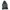 Casual Parka Pria black photo 1