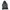 Casual Parka Pria Black