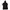 Batsu Studio Casual Parka Pria Black