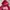 Gildan Vintage Y2K Hoody Pria Red