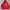 Russell Athletic Vintage Y2K Hoody Pria Red