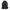 Algonquins Goth Avant Garde Denim Jacket Wanita Black