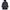 Issey Miyake Goth Avant Garde Hoody Wanita black photo 1