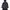 Issey Miyake Goth Avant Garde Hoody Wanita Black