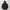 Streetwear Puffer Jacket Pria Brown