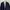 Burberry Casual Suit Pria navy photo 2