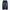 Streetwear Skater Jeans Pria black photo 1