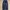 Streetwear Skater Jeans Pria black gray photo 2