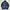 Le Coq Sportif Vintage Biker Windbreaker Pria Black