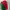 Luxury Minimalist Evening dress Wanita green red photo 2