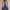 Streetwear Skater Jeans Pria purple gray photo 3