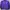 Luxury Casual Fleece Pria purple black photo 1