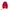 Dickies Streetwear Emo Casual pants Pria red photo 3