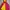 Baby Doll Vintage Streetwear Windbreaker Pria Pink