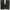 PPFM Vintage Avant Garde Casual pants Pria black photo 5