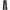 Hysteric Glamour Streetwear Avant Garde Jeans Pria black photo 1