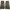 Streetwear Y2K Jeans Pria tan brown photo 1