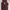 Champion Vintage Casual Hoody Wanita red brown photo 1