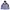 Gorpcore Puffer Jacket Pria Navy