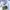 MLB Streetwear Y2K Windbreaker Pria white blue photo 5