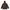 In The Attic Vintage Avant Garde Parka Pria Brown