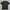 Nike Casual T-shirt Pria Black