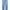 Streetwear Y2K Jeans Pria blue photo 1